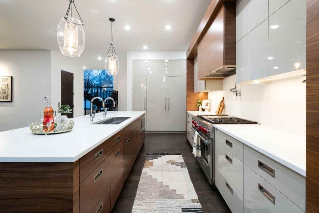 Modern Farmhouse