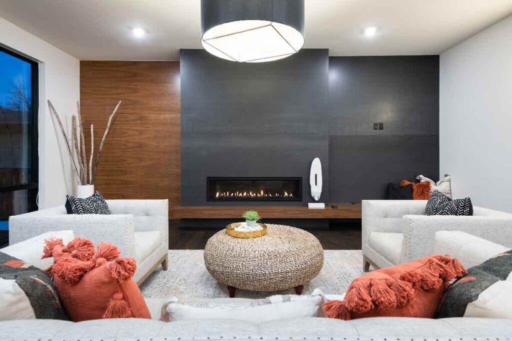 Modern Farmhouse