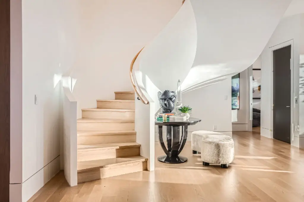 Art Deco Modern