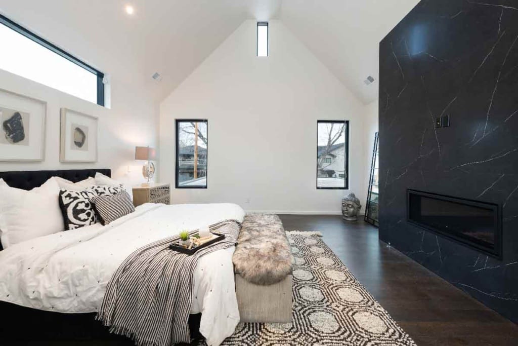 Modern Farmhouse