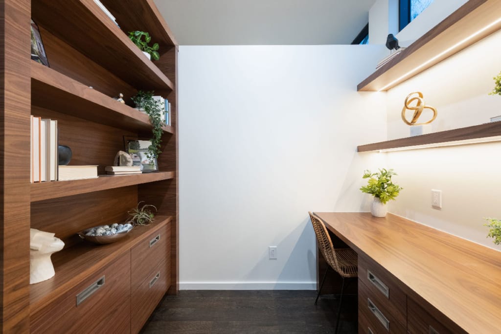 Modern Farmhouse