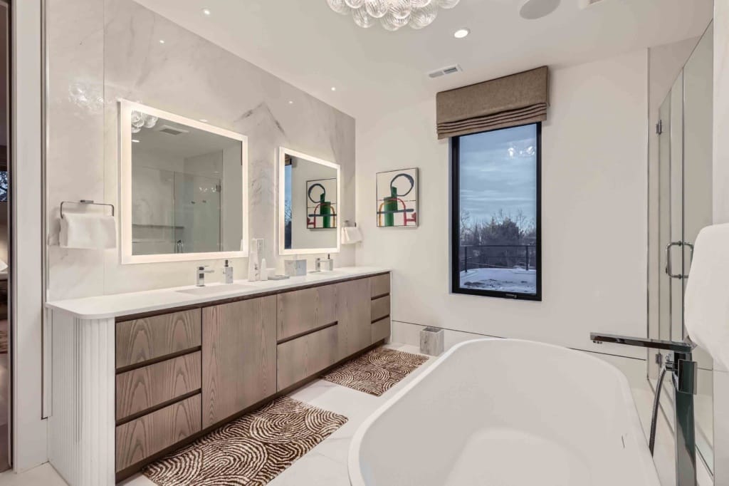 Art Deco Modern