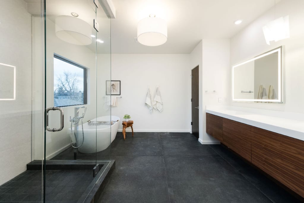 Modern Farmhouse