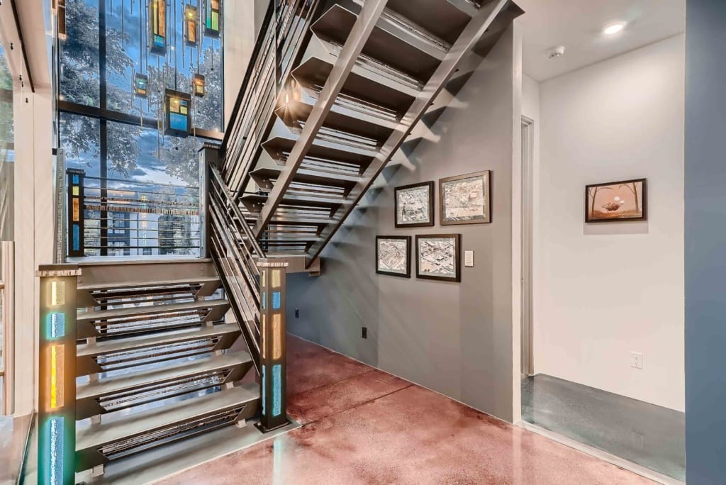 Industrial Modern