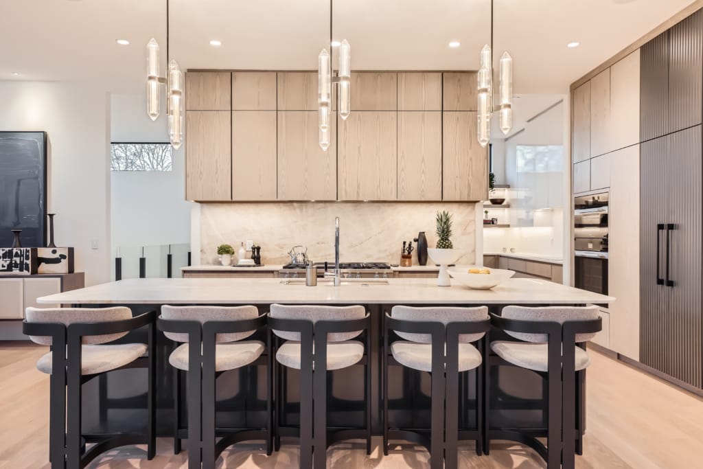 Art Deco Modern