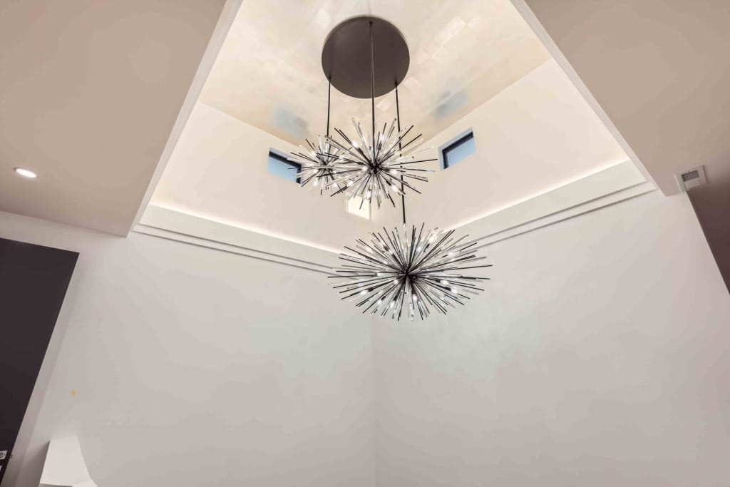 Art Deco Modern