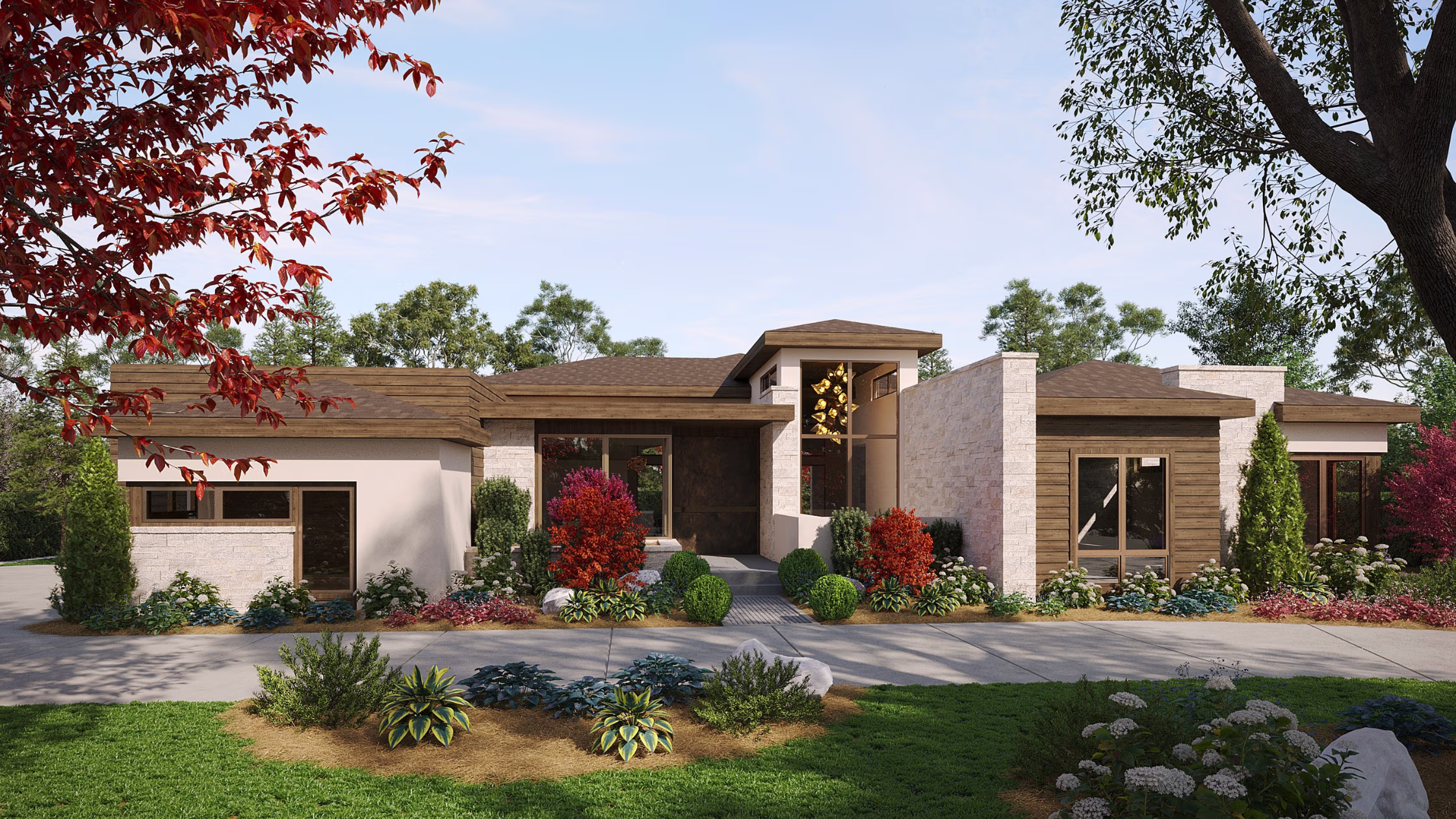 22 WEDGE WAY